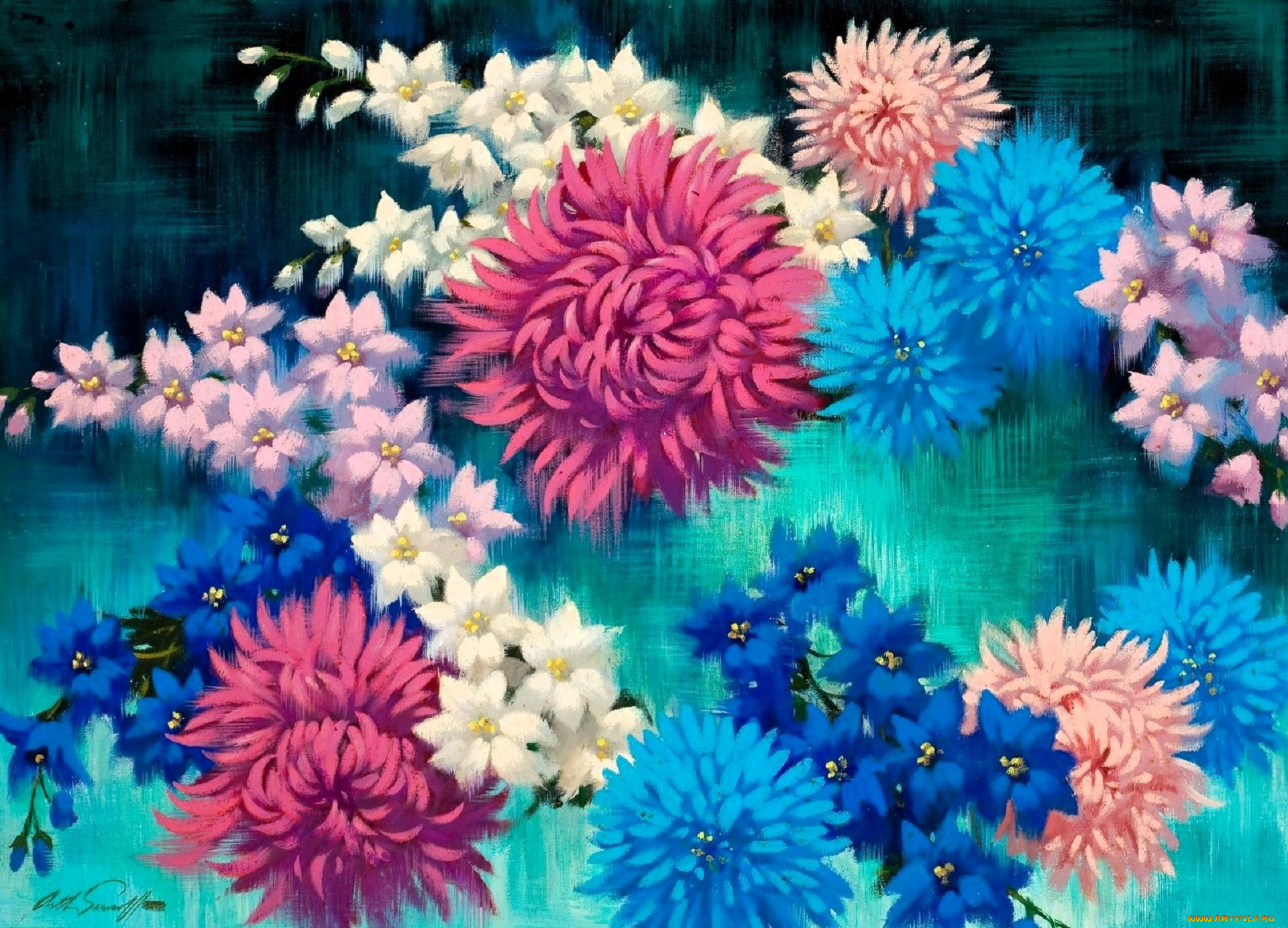 , arthur saron sarnoff, , 